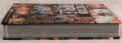 Kids Action Bible Illustrated Gods Redemptive Story Hardcover Sergio Cariello