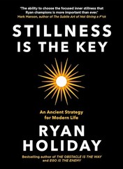 Ryan Holiday Complete 7 Book Collection Set Discipline Is Destiny & Wisdom Take