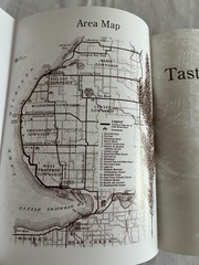 Tastes & Tales Along the Tunnel of Trees (Michigan Hwy M-119)