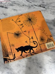 THE ART OF DREAMWORKS MADAGASCAR: ESCAPE 2 AFRICA By Jerry Beck