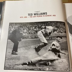 Historic “ Baseball Memorable Moments” By Ken Leiker