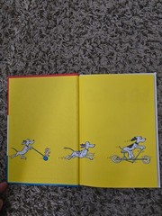 Go Dog Go! I Can Read It All By Myself Beginner By P.D Eastman Hardcover 1961