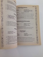 The Speedy Gourmet Library : Dessert Cookbook – Johna Blinn (Paperback, 1987)