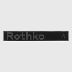 Mark Rothko by Christopher Rothko Rizzoli Book *NEW*