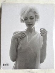 Marilyn Monroe: Bert Stern by Norman Mailer