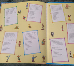 Vtg Look and Find Bugs Bunny and Friends Tom Demichael Diaz Looney Tunes 1994 HC