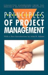 Principles of Project Management (Collected Handbooks from the Proje – VERY GOOD