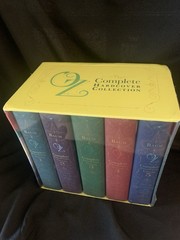 NEW FRESH CLEAN SEALED! Wizard of Oz Complete Hardcover Box Set L. Frank Baum