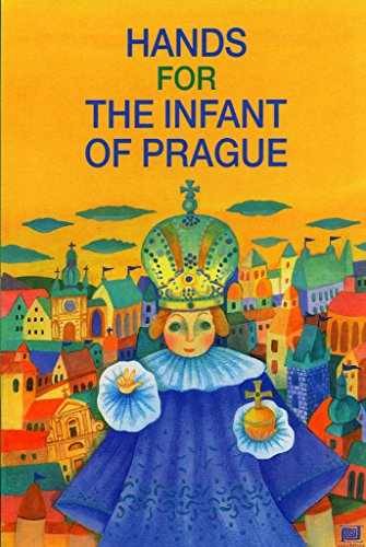 Hands for the Infant of – Board book, by tranruzkova-pechackova – Very Good