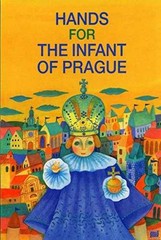 Hands for the Infant of – Board book, by tranruzkova-pechackova – Very Good