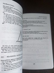 Moscow Puzzles : 359 Mathematical Recreations by Boris A. Kordemsky Paperback
