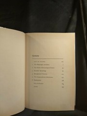 The Philosophies of Science: An Introductory Survey. Harre, R. Oxford University