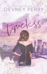 Timeless (Lark Cove) .. Perry, Devney