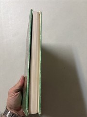 The Eyes of the Dragon by Stephen King – 1987 1st Edition Viking Raised Scales