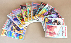 Lot of 13 Choose Your Own Adventure Paperbacks 2,3,4,5,6,9,10,12,14,34, VTG 77