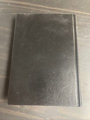 The Holy Bible English Standard Version ESV 2001 Crossway Hardback 2016 VG