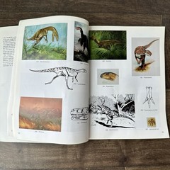Jan Sovak Dinosaur CD-ROM & Book – 232 royalty-free designs for Macs & Windows