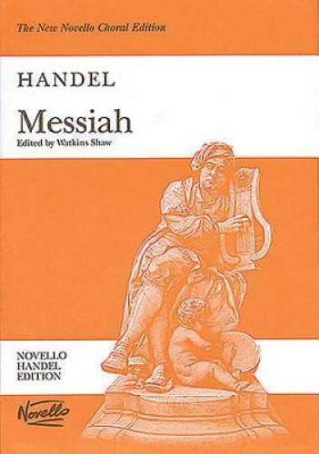 Messiah – Paperback By Shaw, Watkins – GOOD