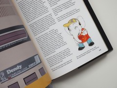 two books about gaming in USSR