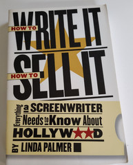 Writer Resources lot/6 Handbooks for Writers Screenplays Novels Proposals