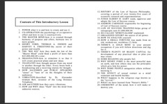 The Law of Success in Sixteen Lessons By Napoleon Hill – PDF eBook on CD-ROM