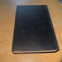 Seven Storey Mountain by Thomas Merton Vintage 1951