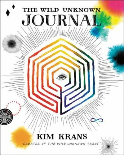 The Wild Unknown Journal by Kim Krans: New