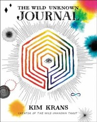 The Wild Unknown Journal by Kim Krans: New