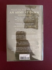 THE DAY OF BATTLE The War in Sicily and Italy 1943-1944 1st Ed. Mylar Cover