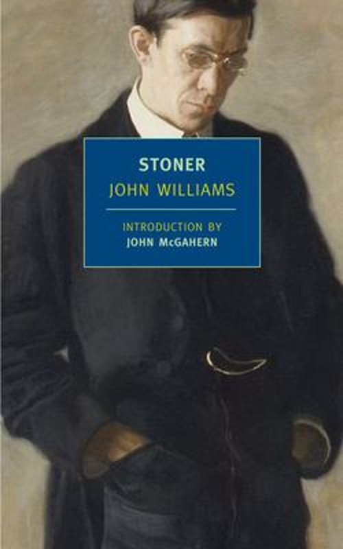 Stoner Paperback John Williams