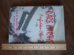 „Rare Earths, Forbidden Cures” Ma Lan & Joel Wallach 1996 7th Printing PB. J