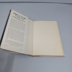 Servants of the Word: 1960 Westminster Press Hardcover by James D. Smart