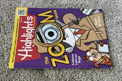 🟥 May 2026 Highlights magazine The Zoom on Bugs, Sand SPECIAL ISSUE photos