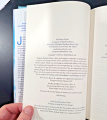 Atmosphere: a GMA Book Club Pick : A Love Story Hardcover Taylor
