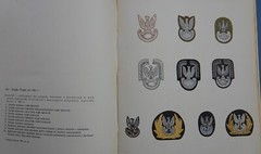 ZOLNIERZ POLSKI UBIOR UZBROJENIE I OPORZADZENIE 1939-1965 BY KAROL LINDER ET.AL.