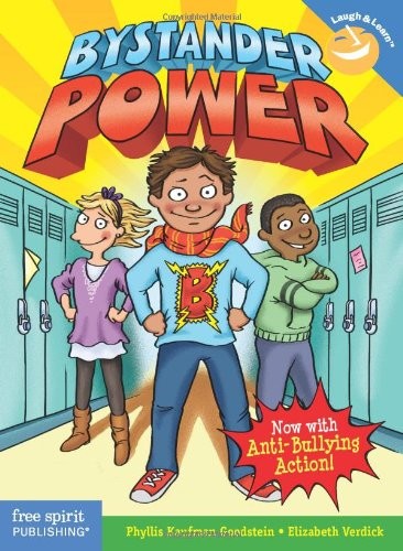 Bystander Power: Now with Anti-Bull…, Verdick, Elizab
