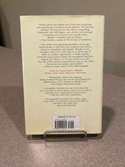Story of B by Daniel Quinn (First Edition, 1st Printing Hardcover) Ishmael