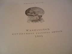 American Ethnology Bulletin 26 Kathlamet Texts 1901