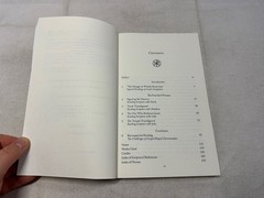 Reading Backwards Richard B. Hays 2014 Figural Christology Theology Baylor Press