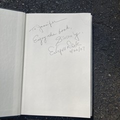 Horses For Courses : Adventures In Thoroughbred Racehorse Ownership SIGNED OOP