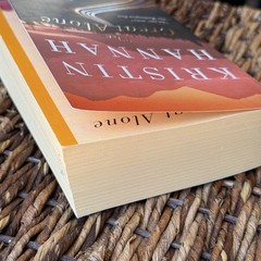 Great Alone : A Novel by Kristin Hannah (2019, Trade Paperback)