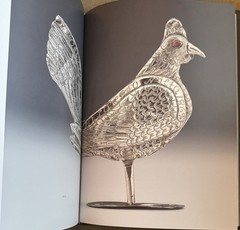 Plata Y Plateros Del Peru