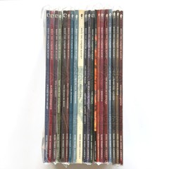 Buffy The Vampire Slayer Graphic Novel Complete Run 20 BOOK SET Comic 1999-2004