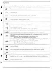 HONDA XR650L Motorcycle Service Manual – TOUGH WIRE BIND – PROTECTIVE COVERS