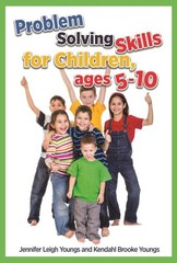 Problem Solving Skills for Children, Ages 5-12, Paperback by Youngs, Jennifer…