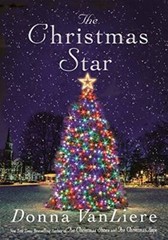 The Christmas Star: A Novel (Christmas Hope) – Hardcover – VERY GOOD