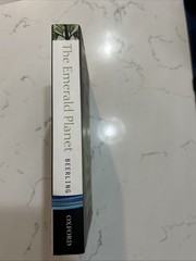 The Emerald Planet by David Beerlinger