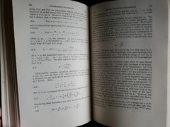 Feller Introduction to Probability Theory Vol 1 2nd Ed 1965 Wiley HC