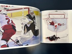 Best of the Decade : Reflections of Hockey’s Past 10 Years – 176 Pages