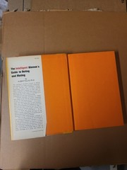 INTELLIGENT WOMAN’S GUIDE TO DATING AND MATING By Albert Ellis – Hardcover